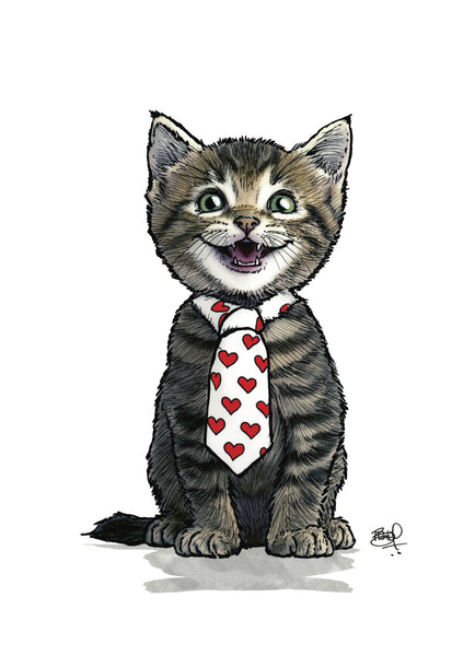 All of My Heart #374