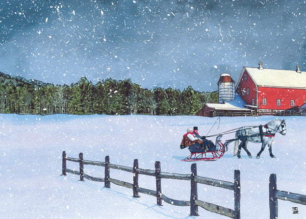 Making Spirits Bright #21