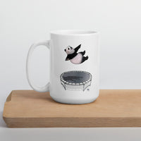 Pandoline - 15 oz. Mug