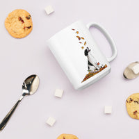 Fall in Love - 15 oz. Mug